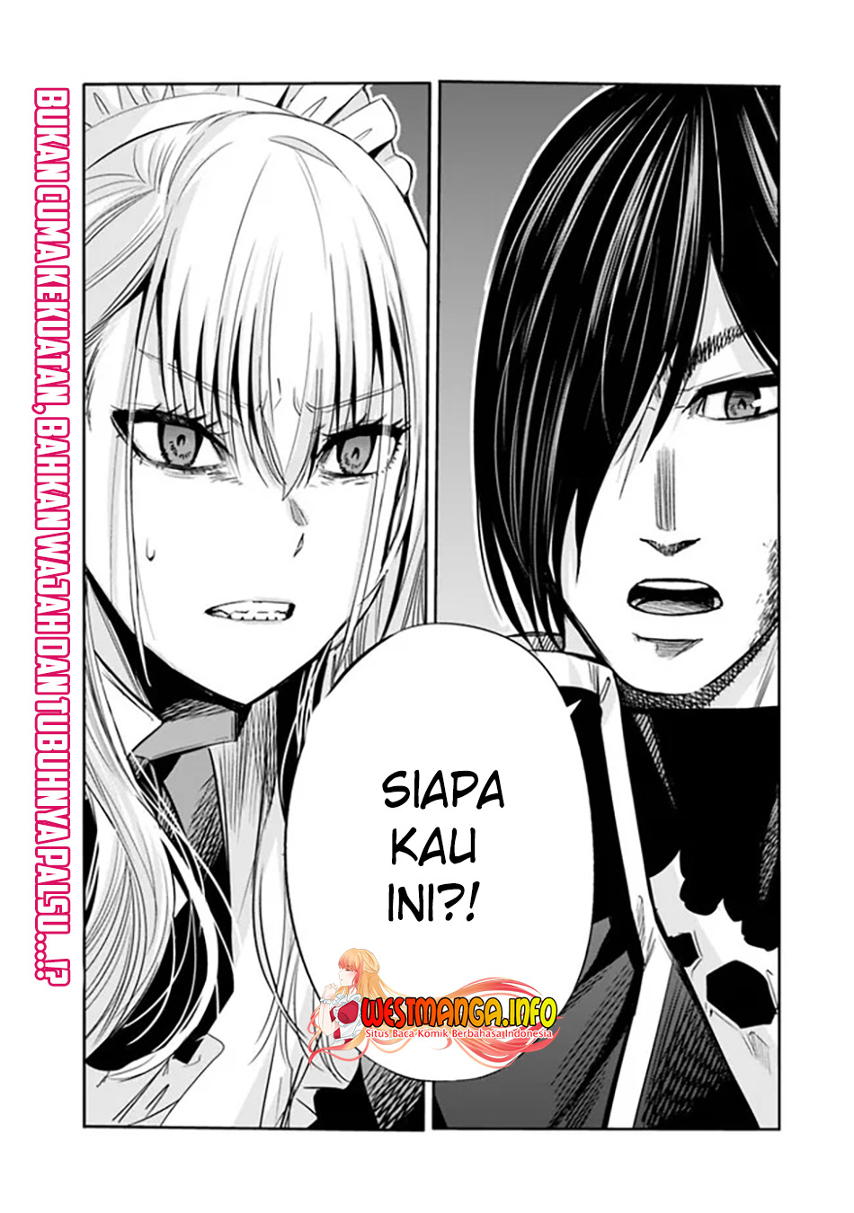 Uragirareta S Rank Boukensha no Ore wa, Aisuru Dorei no Kanojora to Tomoni Dorei dake no Harem Guild o Tsukuru Chapter 59 - halaman 20