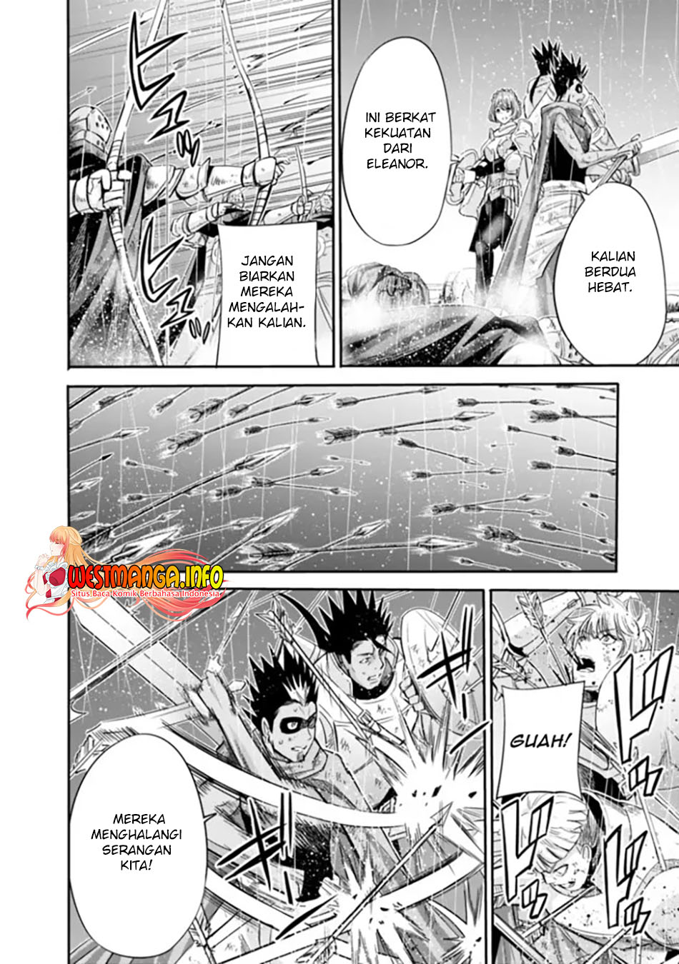 Uragirareta S Rank Boukensha no Ore wa, Aisuru Dorei no Kanojora to Tomoni Dorei dake no Harem Guild o Tsukuru Chapter 6 - halaman 10