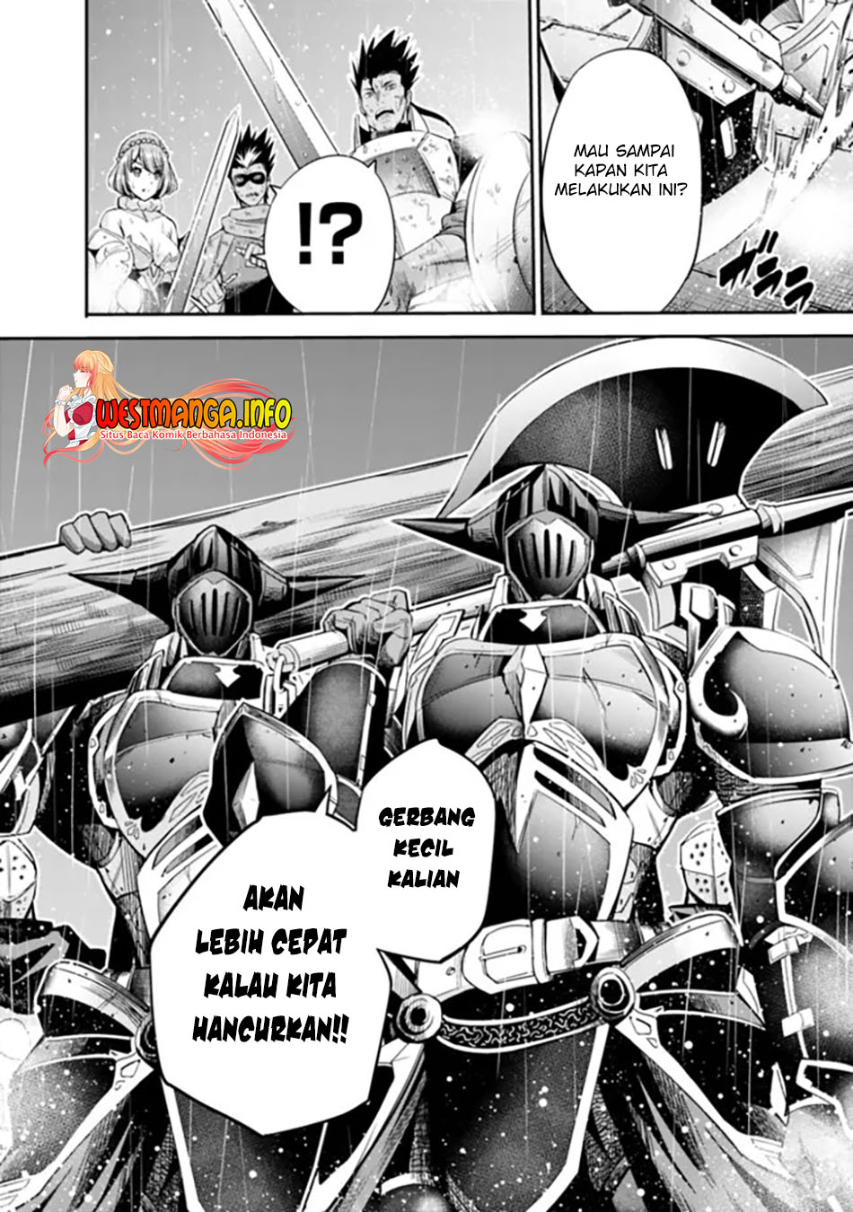 Uragirareta S Rank Boukensha no Ore wa, Aisuru Dorei no Kanojora to Tomoni Dorei dake no Harem Guild o Tsukuru Chapter 6 - halaman 12