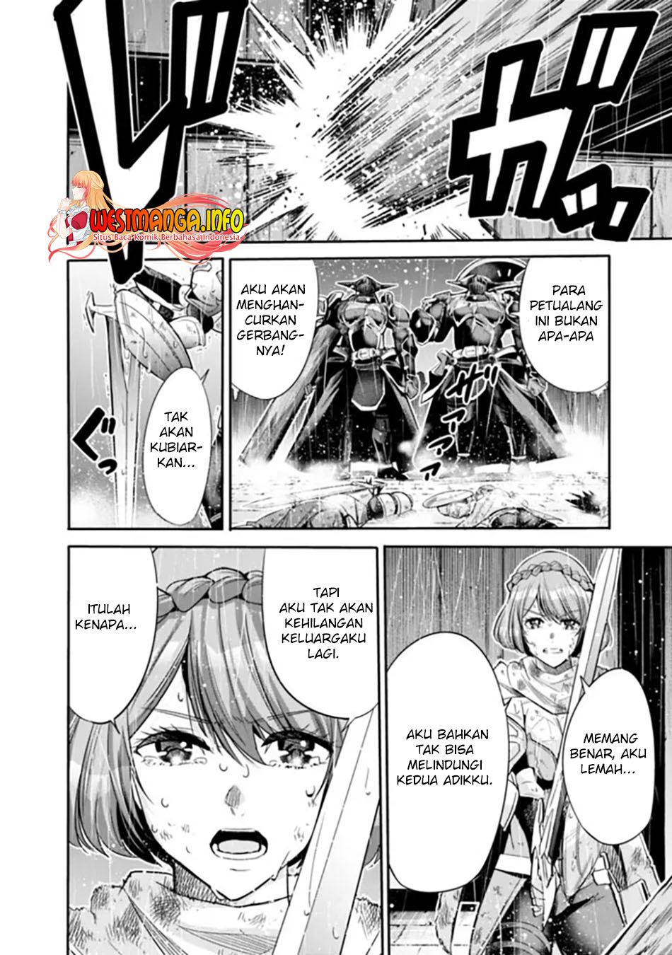 Uragirareta S Rank Boukensha no Ore wa, Aisuru Dorei no Kanojora to Tomoni Dorei dake no Harem Guild o Tsukuru Chapter 6 - halaman 15