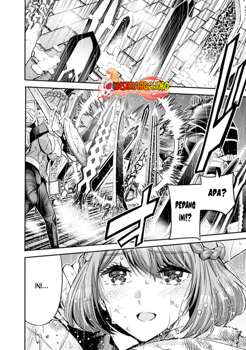 Uragirareta S Rank Boukensha no Ore wa, Aisuru Dorei no Kanojora to Tomoni Dorei dake no Harem Guild o Tsukuru Chapter 6 - halaman 17
