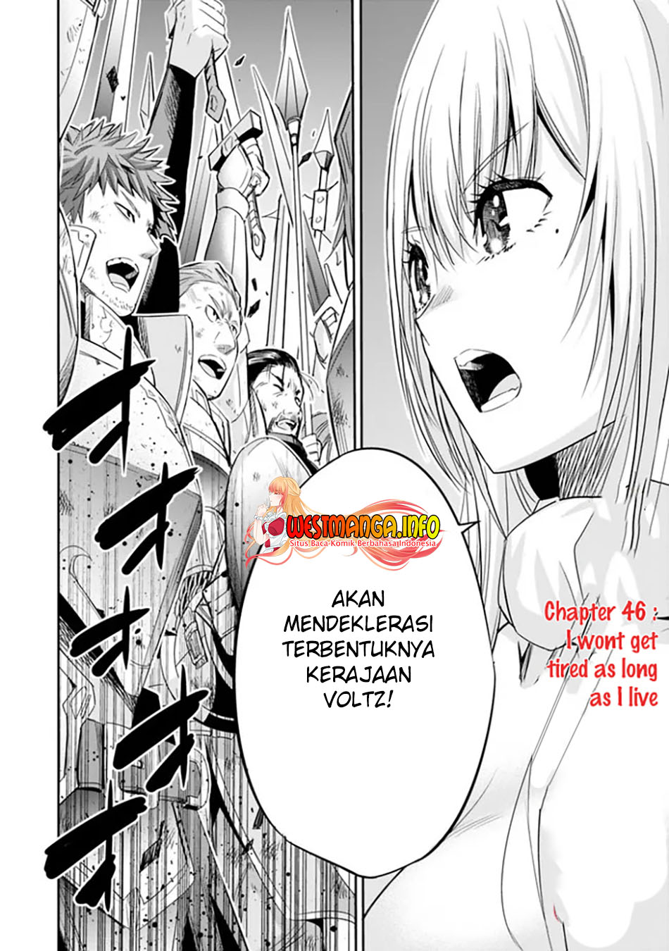 Uragirareta S Rank Boukensha no Ore wa, Aisuru Dorei no Kanojora to Tomoni Dorei dake no Harem Guild o Tsukuru Chapter 6 - halaman 4