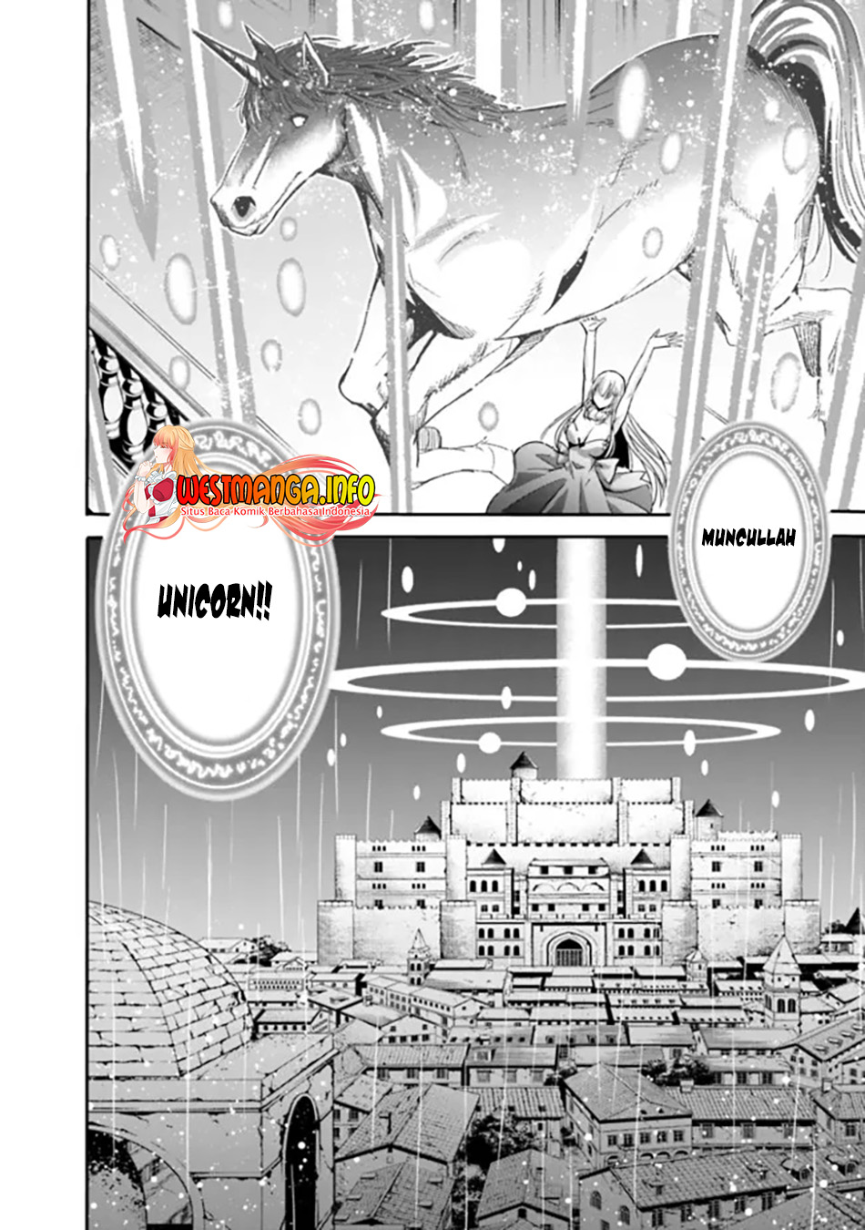 Uragirareta S Rank Boukensha no Ore wa, Aisuru Dorei no Kanojora to Tomoni Dorei dake no Harem Guild o Tsukuru Chapter 6 - halaman 6