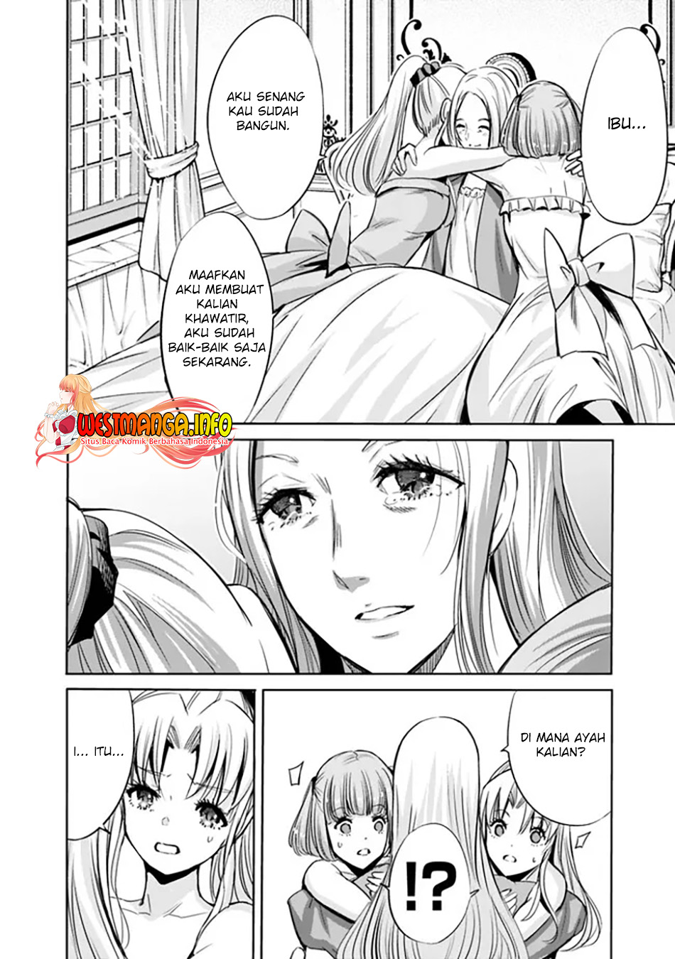 Uragirareta S Rank Boukensha no Ore wa, Aisuru Dorei no Kanojora to Tomoni Dorei dake no Harem Guild o Tsukuru Chapter 61 - halaman 4