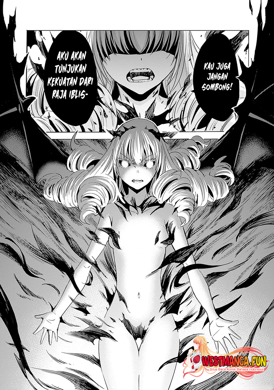 Uragirareta S Rank Boukensha no Ore wa, Aisuru Dorei no Kanojora to Tomoni Dorei dake no Harem Guild o Tsukuru Chapter 65 - halaman 18