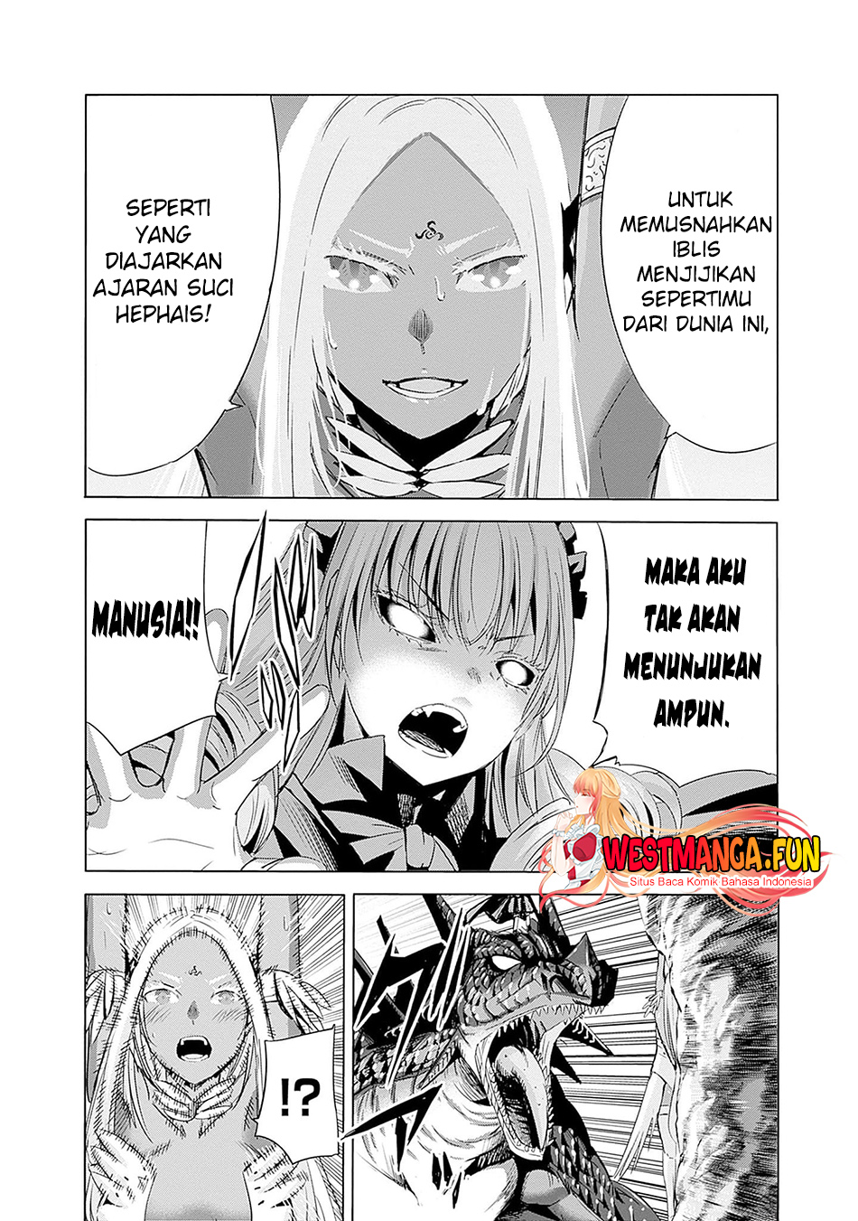 Uragirareta S Rank Boukensha no Ore wa, Aisuru Dorei no Kanojora to Tomoni Dorei dake no Harem Guild o Tsukuru Chapter 65 - halaman 6