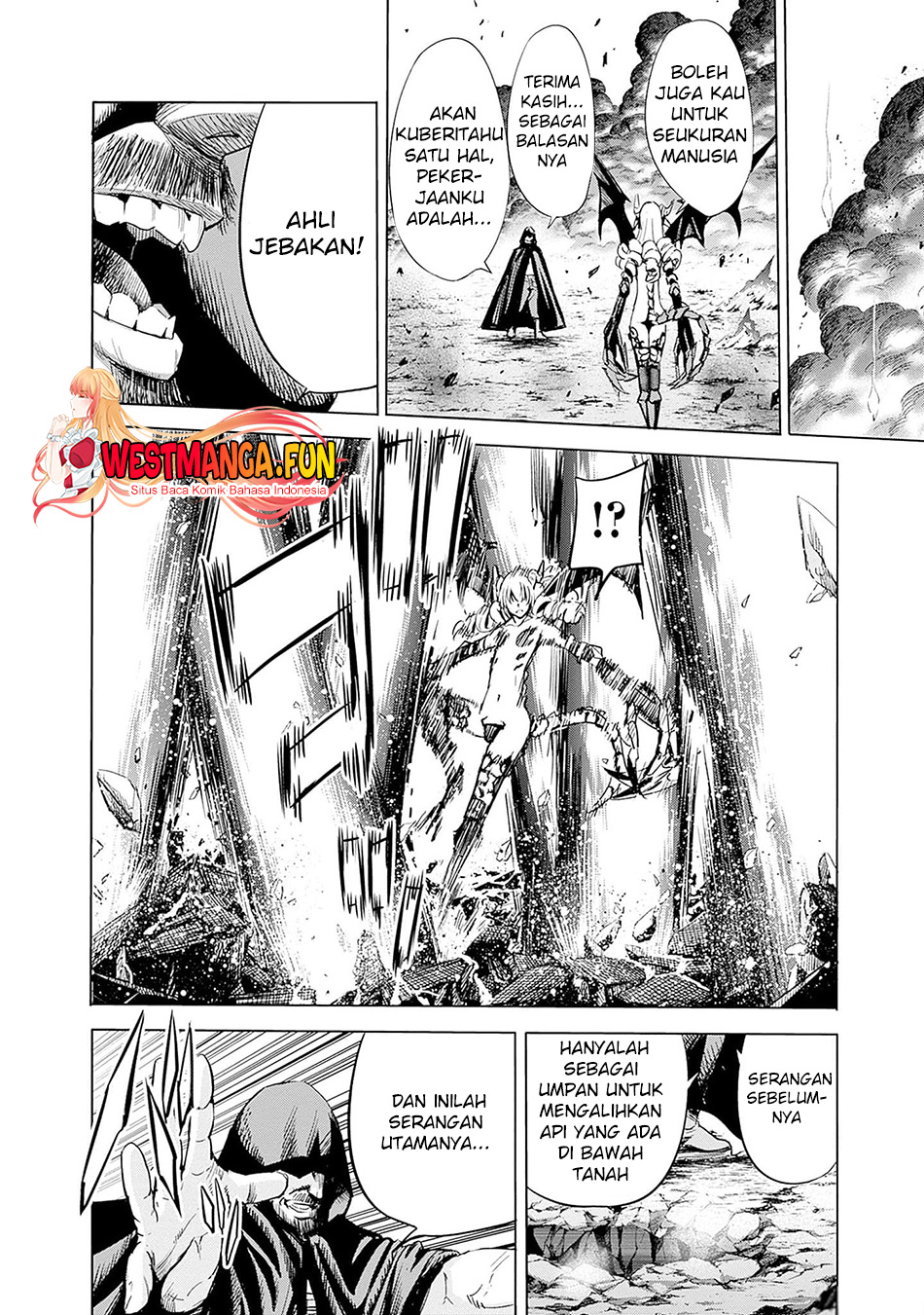 Uragirareta S Rank Boukensha no Ore wa, Aisuru Dorei no Kanojora to Tomoni Dorei dake no Harem Guild o Tsukuru Chapter 66 - halaman 12