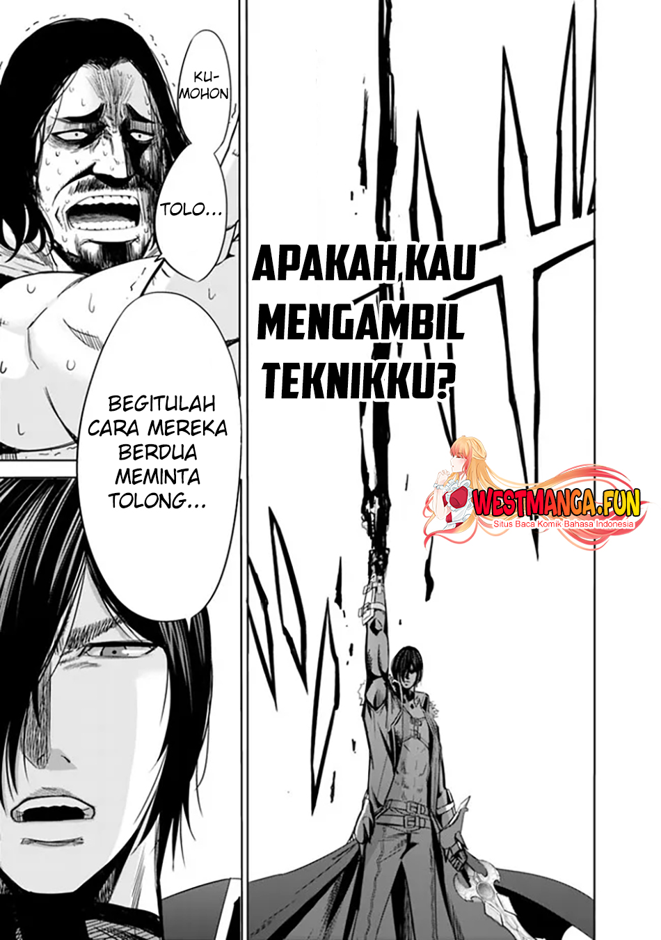 Uragirareta S Rank Boukensha no Ore wa, Aisuru Dorei no Kanojora to Tomoni Dorei dake no Harem Guild o Tsukuru Chapter 67 - halaman 12