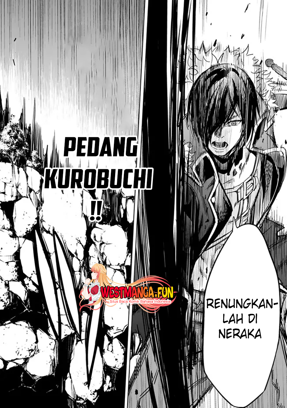Uragirareta S Rank Boukensha no Ore wa, Aisuru Dorei no Kanojora to Tomoni Dorei dake no Harem Guild o Tsukuru Chapter 67 - halaman 13