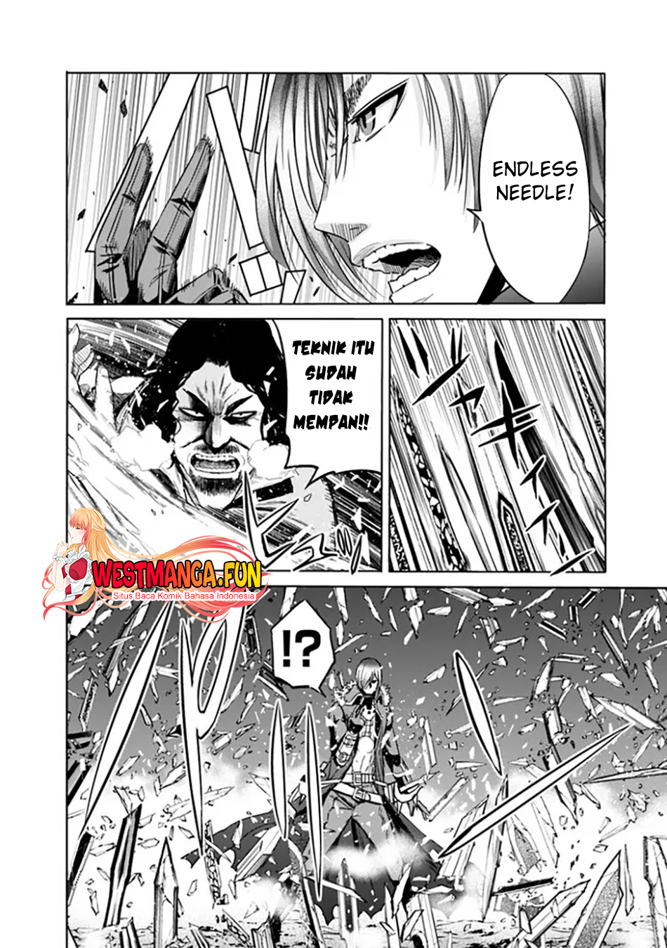 Uragirareta S Rank Boukensha no Ore wa, Aisuru Dorei no Kanojora to Tomoni Dorei dake no Harem Guild o Tsukuru Chapter 67 - halaman 4