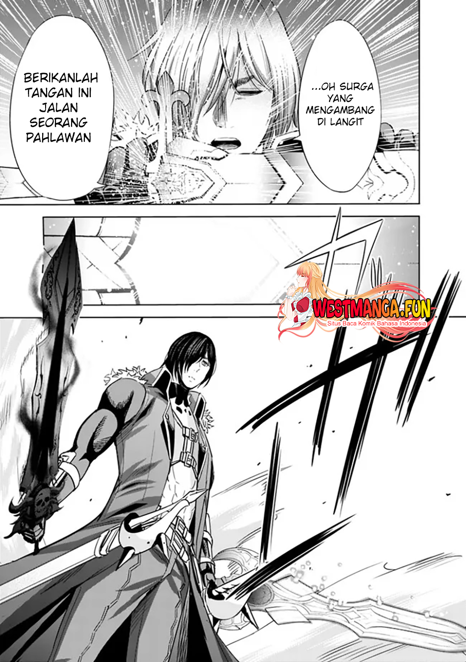 Uragirareta S Rank Boukensha no Ore wa, Aisuru Dorei no Kanojora to Tomoni Dorei dake no Harem Guild o Tsukuru Chapter 67 - halaman 7