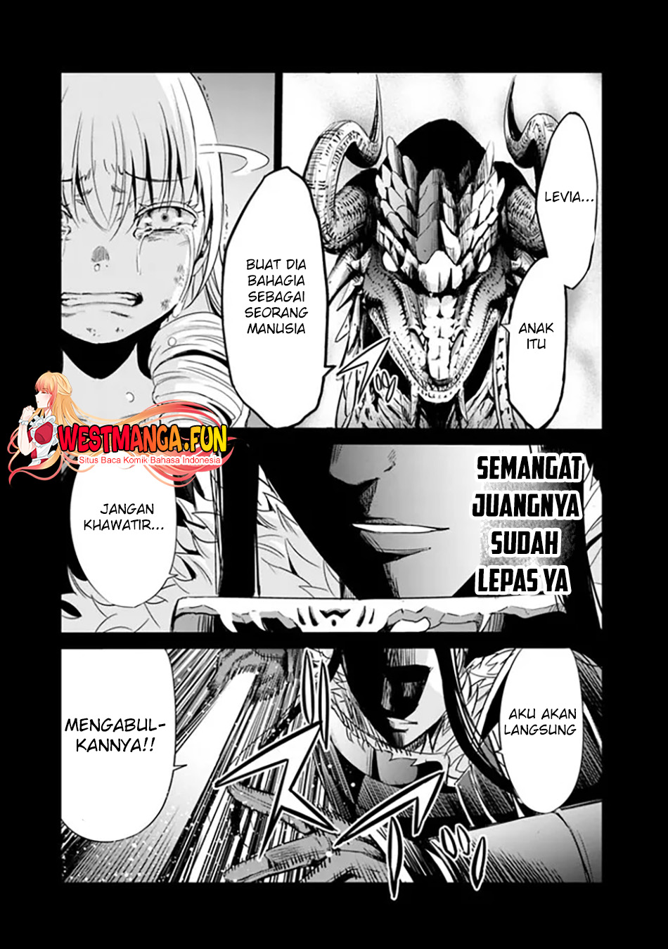 Uragirareta S Rank Boukensha no Ore wa, Aisuru Dorei no Kanojora to Tomoni Dorei dake no Harem Guild o Tsukuru Chapter 68 - halaman 20