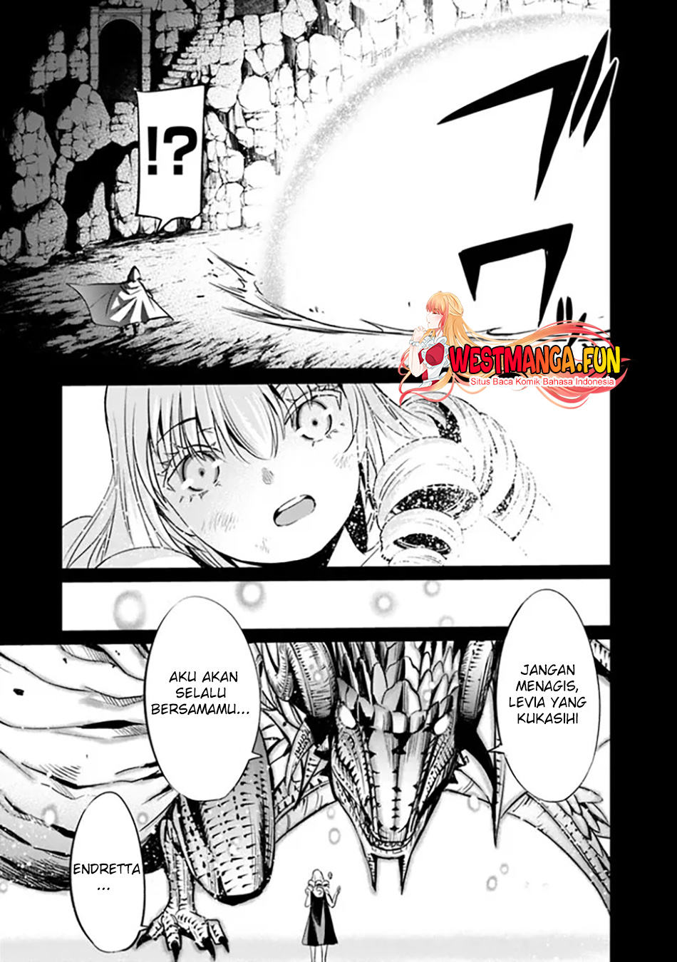 Uragirareta S Rank Boukensha no Ore wa, Aisuru Dorei no Kanojora to Tomoni Dorei dake no Harem Guild o Tsukuru Chapter 69 - halaman 3