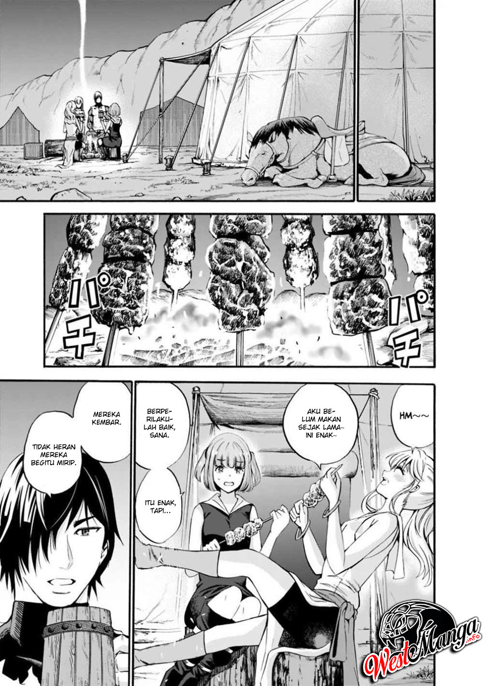 Uragirareta S Rank Boukensha no Ore wa, Aisuru Dorei no Kanojora to Tomoni Dorei dake no Harem Guild o Tsukuru Chapter 7 - halaman 11