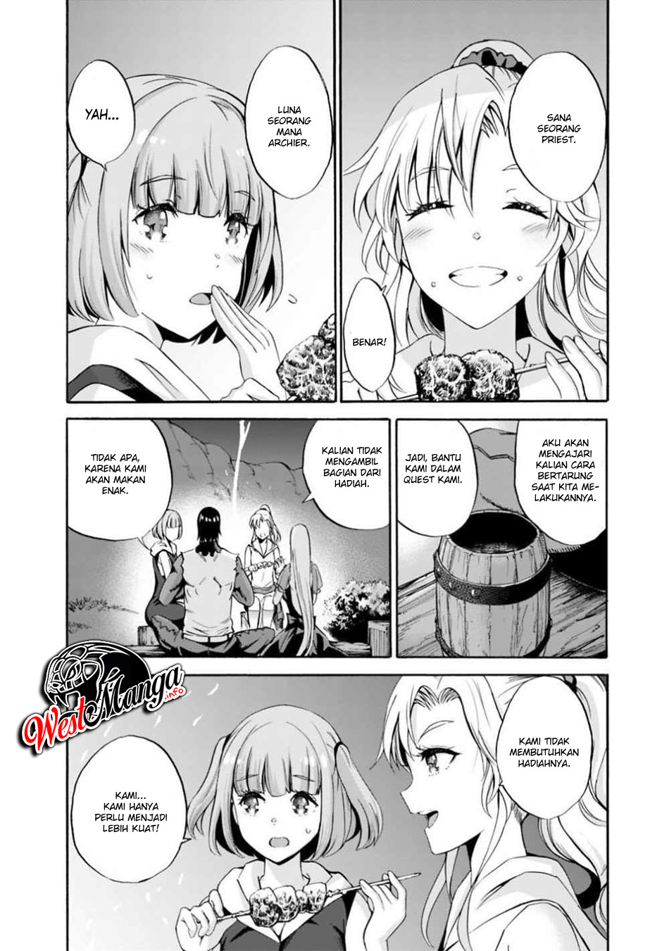 Uragirareta S Rank Boukensha no Ore wa, Aisuru Dorei no Kanojora to Tomoni Dorei dake no Harem Guild o Tsukuru Chapter 7 - halaman 12