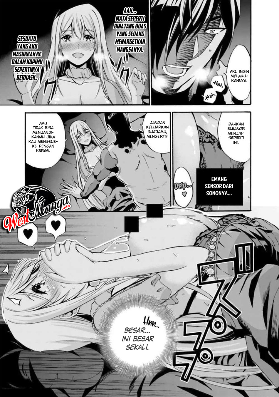 Uragirareta S Rank Boukensha no Ore wa, Aisuru Dorei no Kanojora to Tomoni Dorei dake no Harem Guild o Tsukuru Chapter 7 - halaman 20