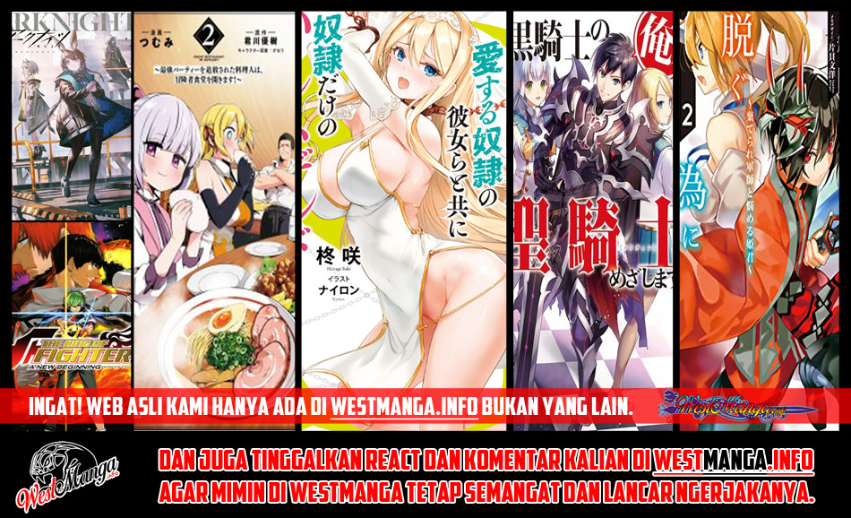 Uragirareta S Rank Boukensha no Ore wa, Aisuru Dorei no Kanojora to Tomoni Dorei dake no Harem Guild o Tsukuru Chapter 7 - halaman 24