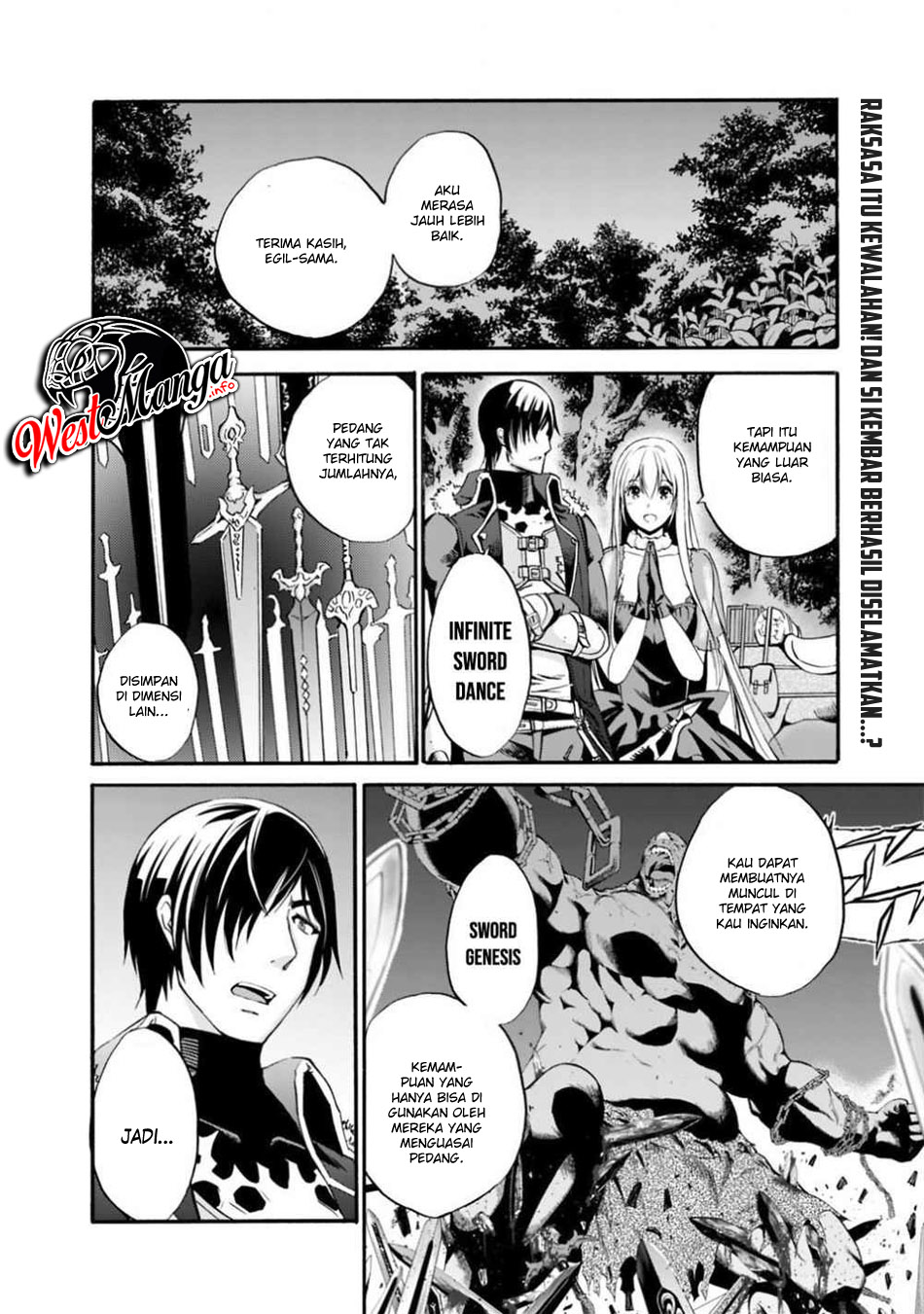Uragirareta S Rank Boukensha no Ore wa, Aisuru Dorei no Kanojora to Tomoni Dorei dake no Harem Guild o Tsukuru Chapter 7 - halaman 4