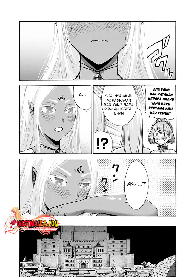 Uragirareta S Rank Boukensha no Ore wa, Aisuru Dorei no Kanojora to Tomoni Dorei dake no Harem Guild o Tsukuru Chapter 71 - halaman 18