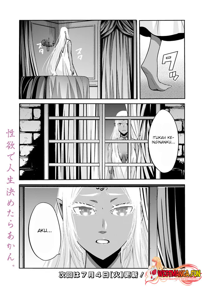 Uragirareta S Rank Boukensha no Ore wa, Aisuru Dorei no Kanojora to Tomoni Dorei dake no Harem Guild o Tsukuru Chapter 72 - halaman 20