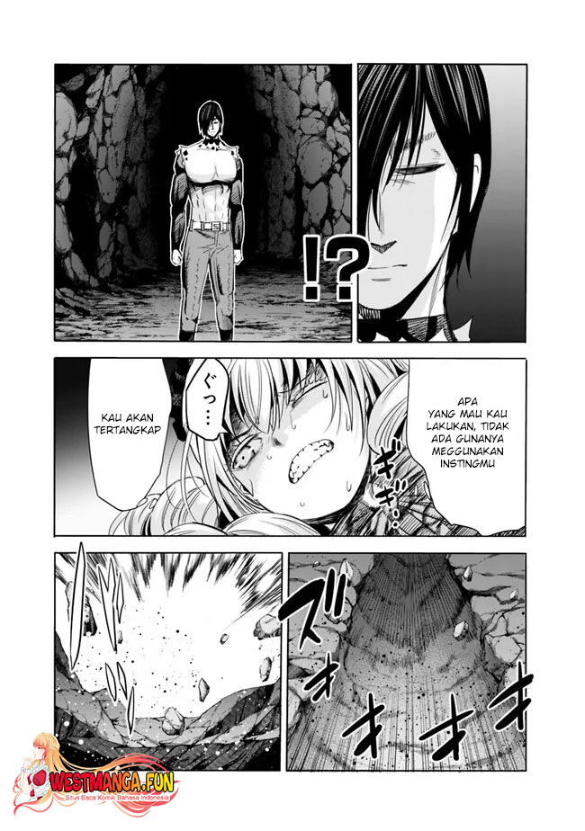 Uragirareta S Rank Boukensha no Ore wa, Aisuru Dorei no Kanojora to Tomoni Dorei dake no Harem Guild o Tsukuru Chapter 76 - halaman 14