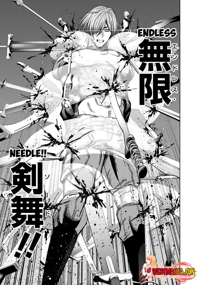 Uragirareta S Rank Boukensha no Ore wa, Aisuru Dorei no Kanojora to Tomoni Dorei dake no Harem Guild o Tsukuru Chapter 76 - halaman 16