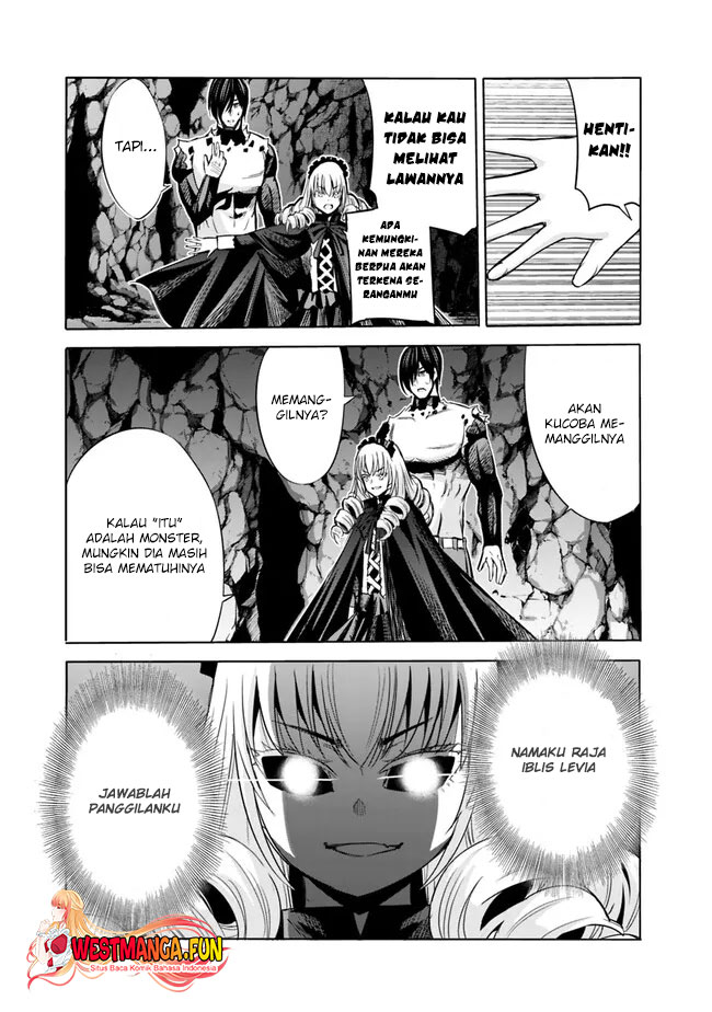Uragirareta S Rank Boukensha no Ore wa, Aisuru Dorei no Kanojora to Tomoni Dorei dake no Harem Guild o Tsukuru Chapter 76 - halaman 9