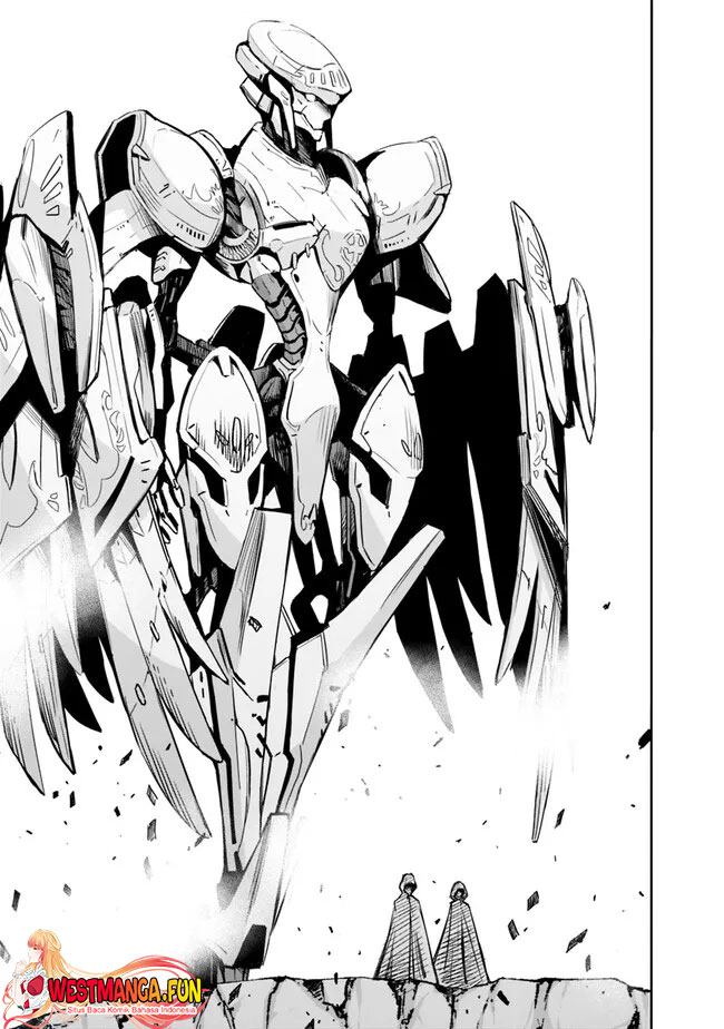 Uragirareta S Rank Boukensha no Ore wa, Aisuru Dorei no Kanojora to Tomoni Dorei dake no Harem Guild o Tsukuru Chapter 78 - halaman 10