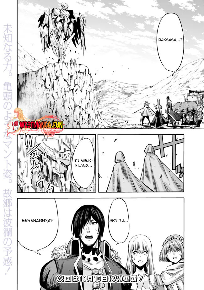 Uragirareta S Rank Boukensha no Ore wa, Aisuru Dorei no Kanojora to Tomoni Dorei dake no Harem Guild o Tsukuru Chapter 78 - halaman 11