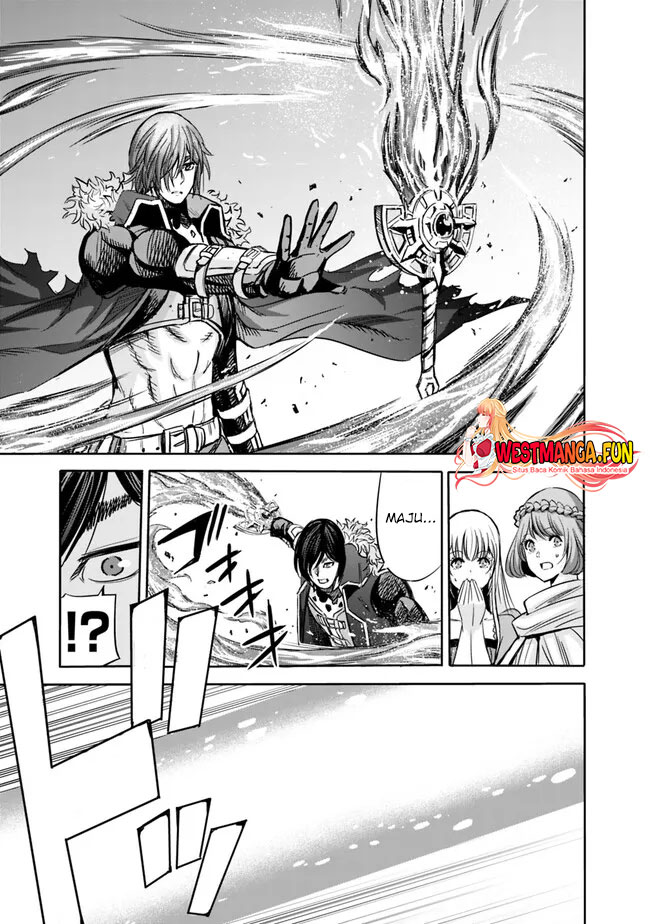 Uragirareta S Rank Boukensha no Ore wa, Aisuru Dorei no Kanojora to Tomoni Dorei dake no Harem Guild o Tsukuru Chapter 78 - halaman 7
