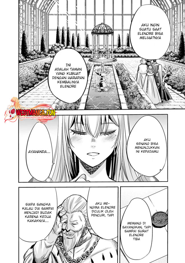Uragirareta S Rank Boukensha no Ore wa, Aisuru Dorei no Kanojora to Tomoni Dorei dake no Harem Guild o Tsukuru Chapter 79 - halaman 15