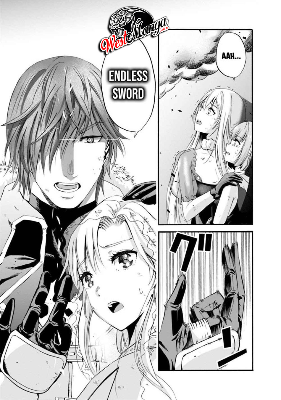 Uragirareta S Rank Boukensha no Ore wa, Aisuru Dorei no Kanojora to Tomoni Dorei dake no Harem Guild o Tsukuru Chapter 8 - halaman 19
