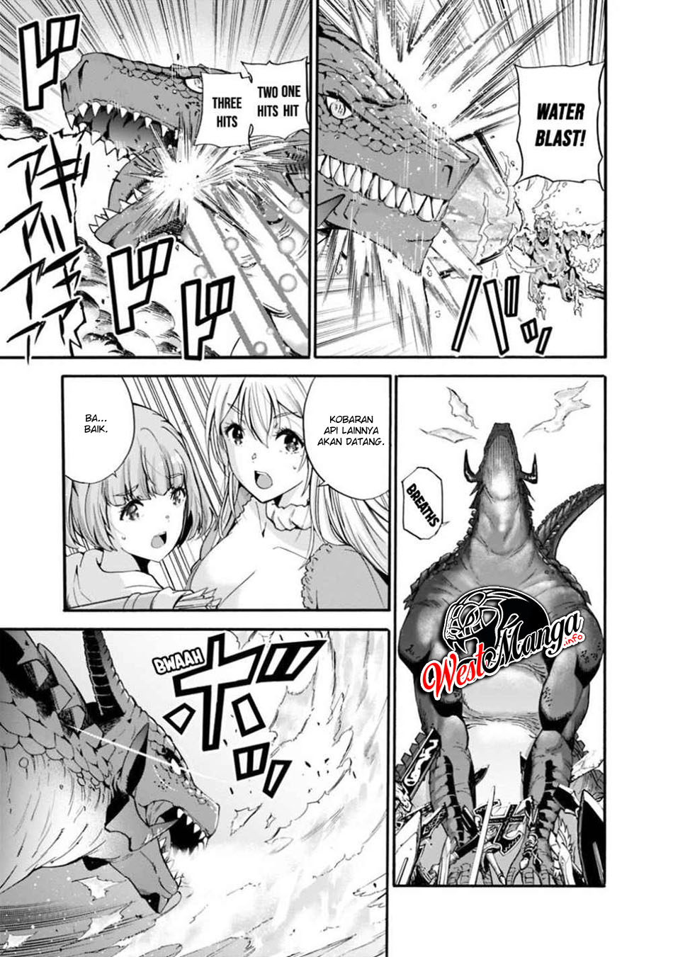 Uragirareta S Rank Boukensha no Ore wa, Aisuru Dorei no Kanojora to Tomoni Dorei dake no Harem Guild o Tsukuru Chapter 8 - halaman 21