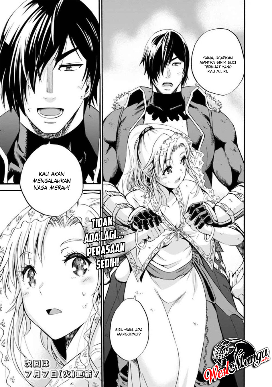 Uragirareta S Rank Boukensha no Ore wa, Aisuru Dorei no Kanojora to Tomoni Dorei dake no Harem Guild o Tsukuru Chapter 8 - halaman 23