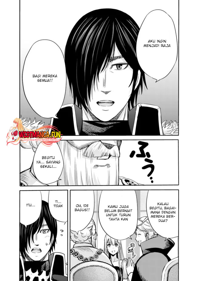 Uragirareta S Rank Boukensha no Ore wa, Aisuru Dorei no Kanojora to Tomoni Dorei dake no Harem Guild o Tsukuru Chapter 80 - halaman 6