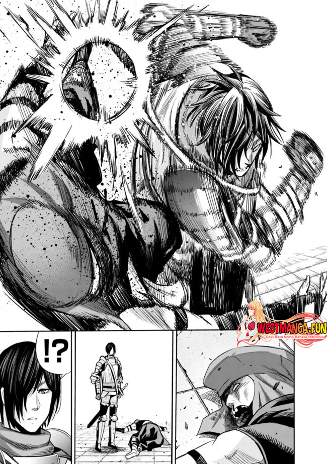 Uragirareta S Rank Boukensha no Ore wa, Aisuru Dorei no Kanojora to Tomoni Dorei dake no Harem Guild o Tsukuru Chapter 81 - halaman 4