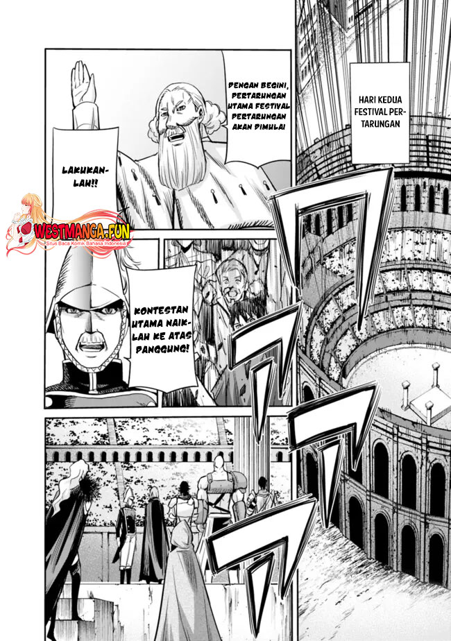 Uragirareta S Rank Boukensha no Ore wa, Aisuru Dorei no Kanojora to Tomoni Dorei dake no Harem Guild o Tsukuru Chapter 82 - halaman 8