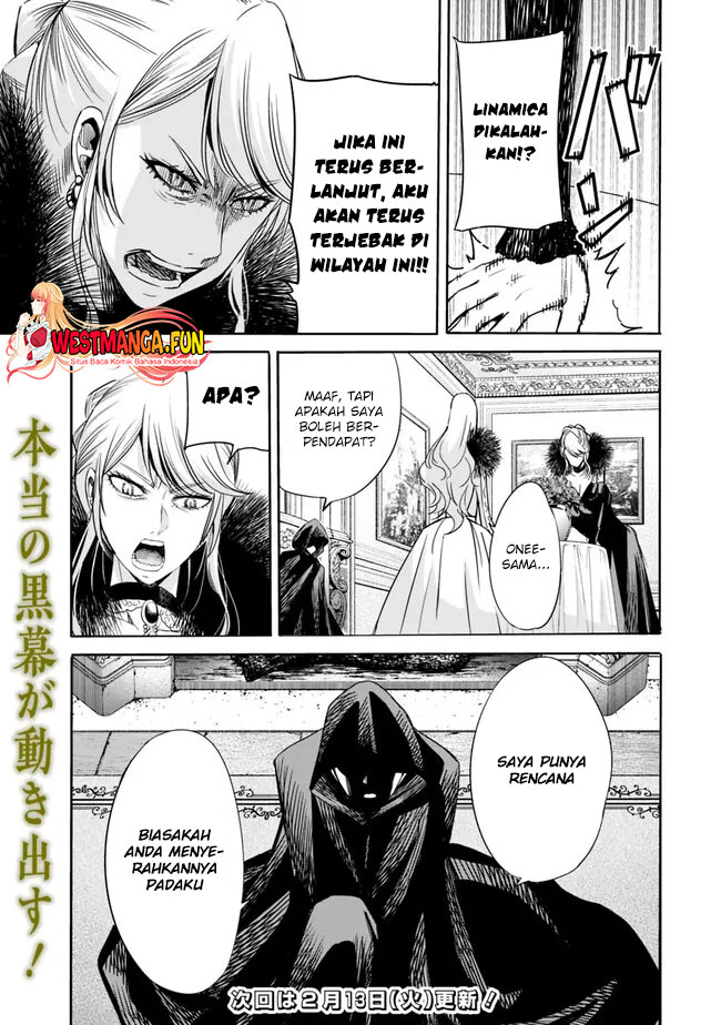 Uragirareta S Rank Boukensha no Ore wa, Aisuru Dorei no Kanojora to Tomoni Dorei dake no Harem Guild o Tsukuru Chapter 85 - halaman 18