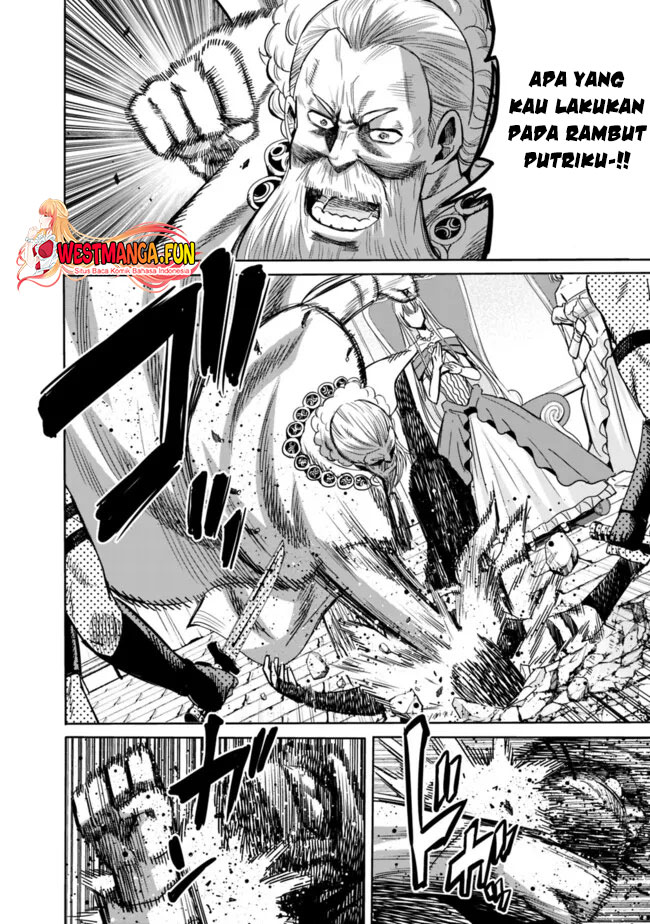 Uragirareta S Rank Boukensha no Ore wa, Aisuru Dorei no Kanojora to Tomoni Dorei dake no Harem Guild o Tsukuru Chapter 85 - halaman 6
