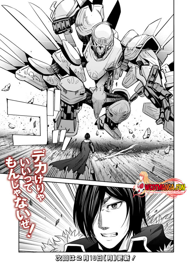 Uragirareta S Rank Boukensha no Ore wa, Aisuru Dorei no Kanojora to Tomoni Dorei dake no Harem Guild o Tsukuru Chapter 86 - halaman 9