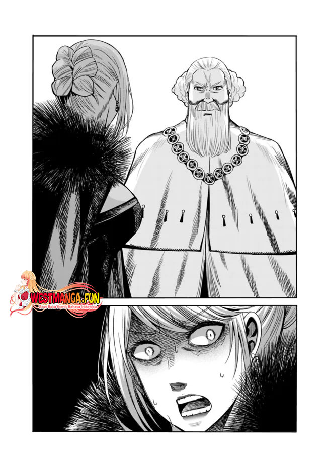 Uragirareta S Rank Boukensha no Ore wa, Aisuru Dorei no Kanojora to Tomoni Dorei dake no Harem Guild o Tsukuru Chapter 87 - halaman 17