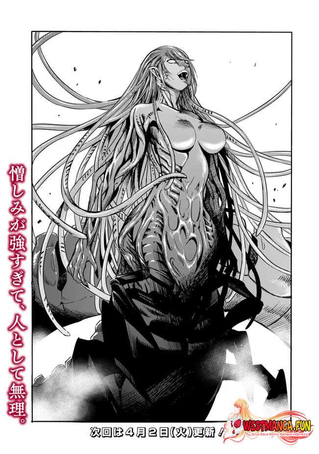 Uragirareta S Rank Boukensha no Ore wa, Aisuru Dorei no Kanojora to Tomoni Dorei dake no Harem Guild o Tsukuru Chapter 89 - halaman 18