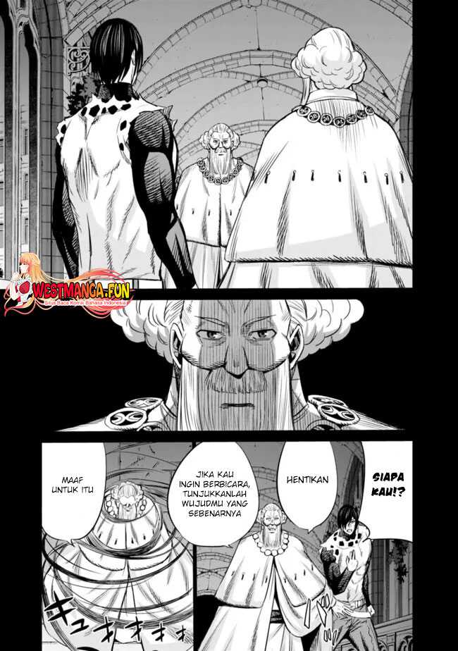Uragirareta S Rank Boukensha no Ore wa, Aisuru Dorei no Kanojora to Tomoni Dorei dake no Harem Guild o Tsukuru Chapter 89 - halaman 5