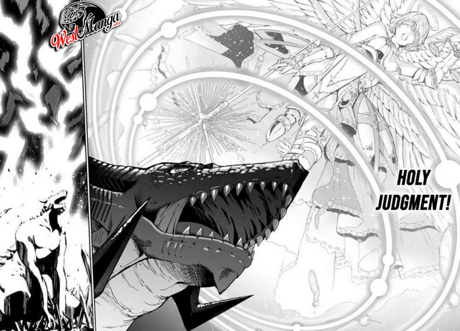 Uragirareta S Rank Boukensha no Ore wa, Aisuru Dorei no Kanojora to Tomoni Dorei dake no Harem Guild o Tsukuru Chapter 9 - halaman 6