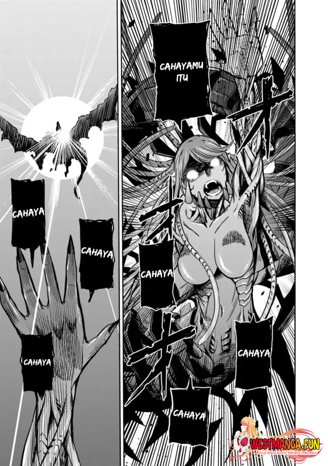 Uragirareta S Rank Boukensha no Ore wa, Aisuru Dorei no Kanojora to Tomoni Dorei dake no Harem Guild o Tsukuru Chapter 90 - halaman 18