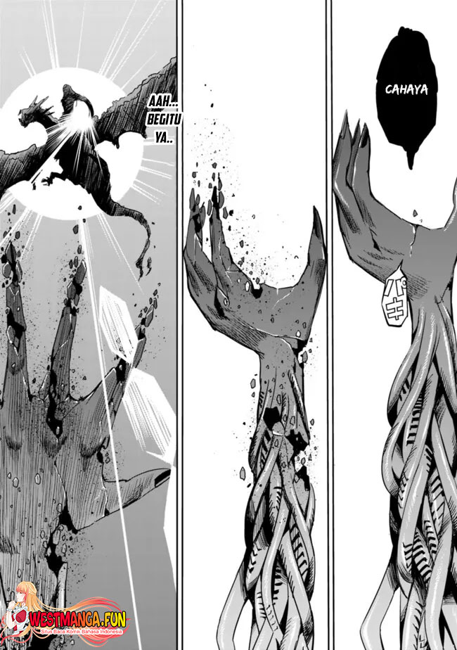 Uragirareta S Rank Boukensha no Ore wa, Aisuru Dorei no Kanojora to Tomoni Dorei dake no Harem Guild o Tsukuru Chapter 90 - halaman 19