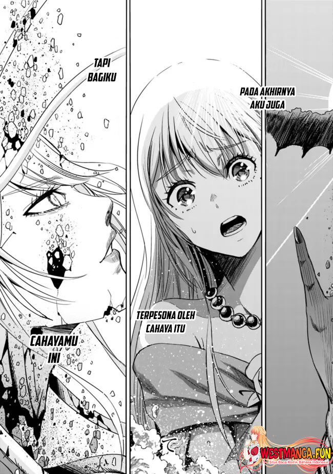 Uragirareta S Rank Boukensha no Ore wa, Aisuru Dorei no Kanojora to Tomoni Dorei dake no Harem Guild o Tsukuru Chapter 90 - halaman 20