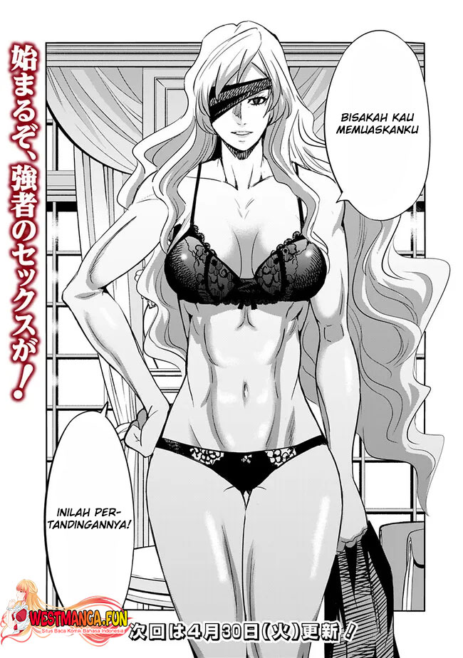 Uragirareta S Rank Boukensha no Ore wa, Aisuru Dorei no Kanojora to Tomoni Dorei dake no Harem Guild o Tsukuru Chapter 91 - halaman 18