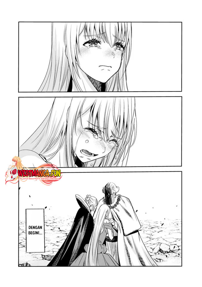 Uragirareta S Rank Boukensha no Ore wa, Aisuru Dorei no Kanojora to Tomoni Dorei dake no Harem Guild o Tsukuru Chapter 91 - halaman 5