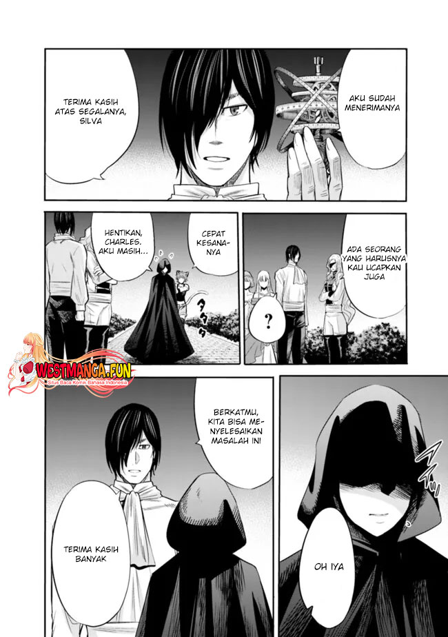Uragirareta S Rank Boukensha no Ore wa, Aisuru Dorei no Kanojora to Tomoni Dorei dake no Harem Guild o Tsukuru Chapter 93 - halaman 17